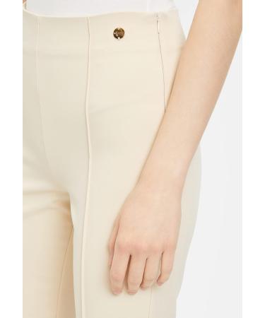 Tamaris Arad Leggings Femme 40 Tapioca - Buy Online on GoSupps.com