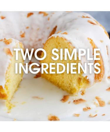 Thai Kitchen Unsweetened Coconut Milk 25.36 fl oz - Pure & Creamy | Pack of 1 - Buy Online on GoSupps.com