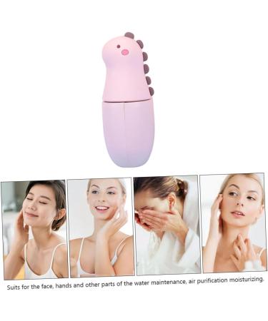 MAGICLULU Nanometer Sprayer 3 Pcs Hydrating Instrument Mini Humidifier Beauty Humidifier Facial Evaporator Handheld - Buy Online on GoSupps.com