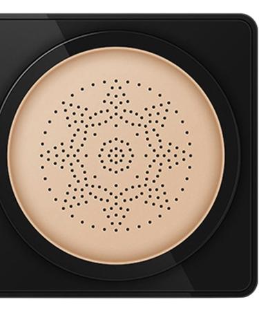 Kokiya Air Cushion BB Cream Moisturizing BB Cream Mushroom Head Foundation Face Makeup Foundation style D - Buy Online on GoSupps.com