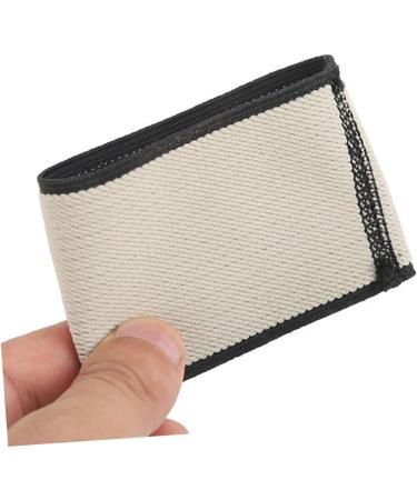 Healeved 6 Pairs Elastic Cushioned Shoe Insoles for Fallen Arches - Pain Relief Foot Brace for Sports & Badminton - Unisex Supportive Gear - Buy Online on GoSupps.com