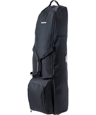 Bag Boy Golf Bag Wheeled Travel Cover T-460, Black