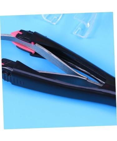 FOMIYES Hair Removal Eyebrow Tweezers Eyebrow Tweezers Hair Puller Major Set Elastic Eyebrow Tweezers Professional Automatic Eyebrow Tweezer Tweezers Telescopic - Buy Online on GoSupps.com