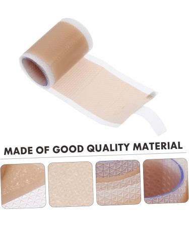 Protruding Ear Correction Stickers - Silicone Auricle Patch for Malformation Prevention | 50x4cm | International Shipping - Buy Online on GoSupps.com