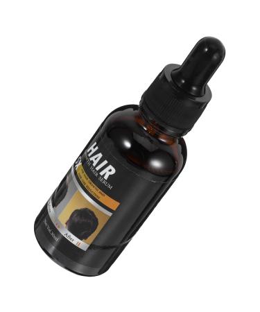 SHERCHPRY S rum Croissance Cheveux et Hydratant Formule paississante pour Follicules Stimule la R g n ration et Renforce Cheveux Ab m s Soin pour Secs et Fragiles