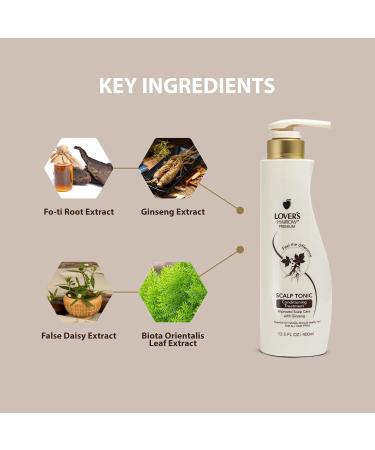 Buy Premium Conditioning Treatment 13.5 fl. oz. - Revitalize Your Hair | International Shipping Available - Buy Online on GoSupps.com