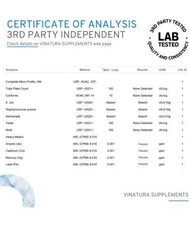 GLYNAC Supplement 1000MG - Glycine & NAC Supplement - 90 Capsules - Buy Online on GoSupps.com