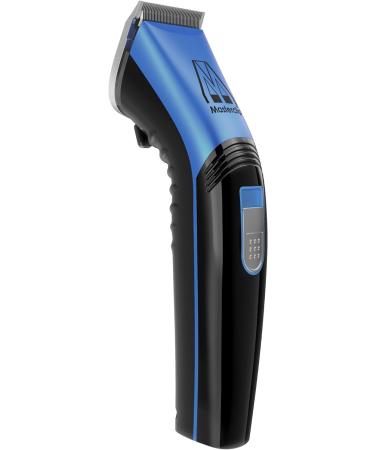 Masterclip Cordless Horse Clipping Combo - HD Roamer Heavy Duty with Showmate Mark II Trimmer - Available in 3 Colourways (with Blue Showmate) - Buy Online on GoSupps.com