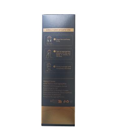 Retinol Anti-Aging Cream for Face with Collagen&Hyaluronic Acid,Smooths Wrinkles & Fine Lines, Gentle Skin Serum, Facial Moisturizer Serum.3.4fl.oz - Buy Online on GoSupps.com