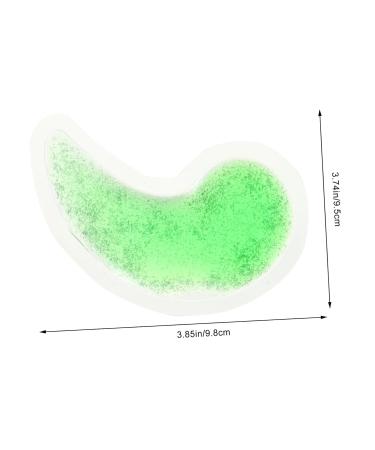 Angoily 6 Pack Beauty Ice Bags - Eye Masks for Under Eye Care & Face Treatments | Refresh Your Skin - Buy Online on GoSupps.com