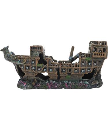 Buy Hobby Mayflower Model - 10.5 x 25 x 7.5 cm - International Shipping Available - Buy Online on GoSupps.com