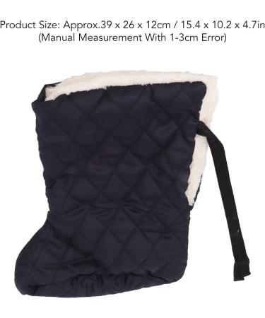 Molded Foot Sock | Comfortable Foot Warmer & Walker Brace Boot | Toe Protection Sock for Ankle & Leg | Keeps Feet Warm - Buy Internationally - Buy Online on GoSupps.com