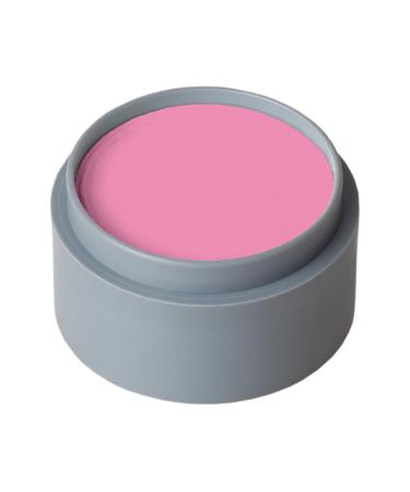 KULTFAKTOR GmbH Grimas Aqua Make-Up make-up signal pink 60ml one size