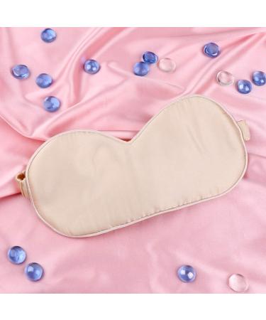 Buy Healifty Blackout Eye Patch | 3D Sleep Mask for Fatigue Relief - International Shipping - Buy Online on GoSupps.com