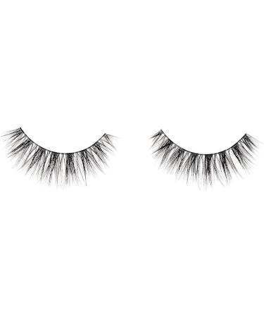 Ardell Faux Mink Wispies False Eyelashes Vegan Friendly Light Volume Short Length 2 Pairs | Shop Internationally - Buy Online on GoSupps.com
