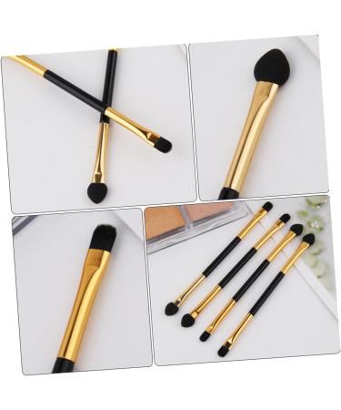 Mikinona 20pcs Double Ended Eyeshadow Brush Eye Makeup Tool Eye Brush for Eyeshadow Makeup Brush Makeup Eyeshadow Brush Eye Shadow Brush for Makeup Precision Eye Shadow Brush Eye Makeup Kit - Buy Online on GoSupps.com