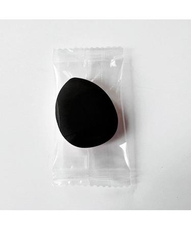 Thumb air Cushion Concealer Powder Puff fingertip Mini Powder Puff Wet and Dry Dual use pink Twin - Buy Online on GoSupps.com