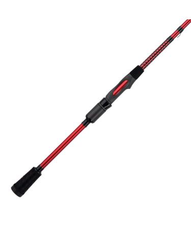 Ugly Stik Carbon Spinning Fishing Rod 7' - Medium Heavy - 1pc