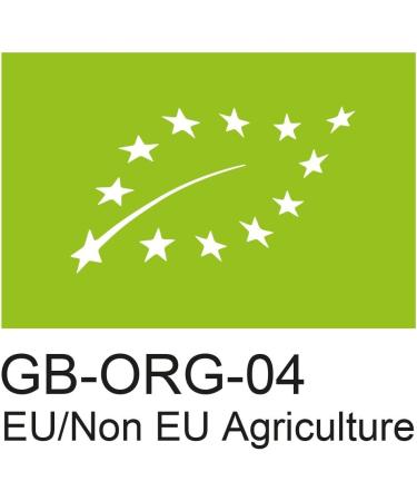 Indigo Herbs Organic Alfalfa Leaf Powder 500g - Pure and Nutrient-Rich Superfood - Buy Online on GoSupps.com