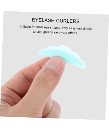 Minkissy 60 Pairs Eyelash Lifting Pads - Essential Eyelash Lift Tool for Stunning Results - Buy Online on GoSupps.com