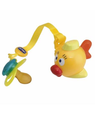 OFFER PHYSIO SUCCESSORIES 12M+ AND CLIP CLAP FISH