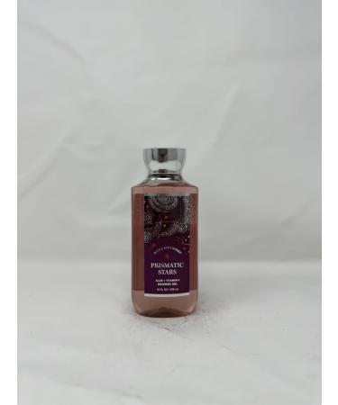 Prismatic Stars Aloe + Vitamin E Shower Gel 10 fl oz / 295 mL