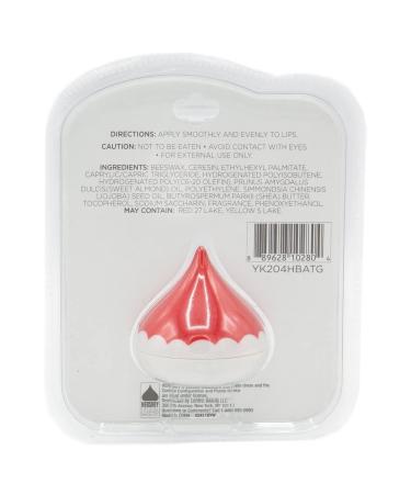 Buy Taste Beauty Kisses Hershey Milk Chocolate Flavored Lip Balm Moisturizing Delicious & Perfect for All Skin Types International Shipping Available - Buy Online on GoSupps.com