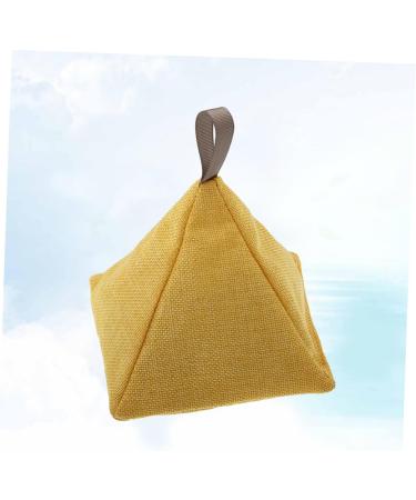 Premium Charcoal Car Deodorizer - Eliminate Odors & Freshen Air | International Shipping Available - Buy Online on GoSupps.com