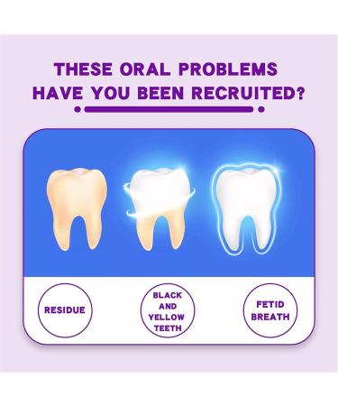 Sp-7 Toothpaste Sp-7 Whitening and Stain Removal Toothpaste Sp-7 Color Correcting Toothpaste Sp-7 Whitening Toothpaste with Probiotics Reduces Stains and Plaque - Buy Online on GoSupps.com