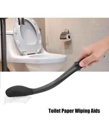 Wiping Aid for Toilet Hygiene | Adjustable Toilet Aid for Obese | Throom Buddy Toilet Aid & Accessories - Buy Online on GoSupps.com