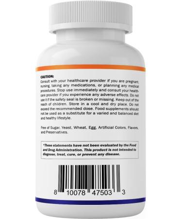 Vitamatic DGL Licorice 3800 mg Equivalent Per Serving (from 10:1 Extract 380 mg) - 10X Stronger - Supports Healthy Digestive & Respiratory Functions - 200 Capsules - Buy Online on GoSupps.com