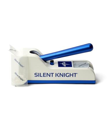 Medline Silent Knight Pill Crusher - Easy, Safe & Quiet Crushing Device - Buy Online on GoSupps.com