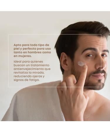 Ximart Laboratories SA Noche y D a Ocean Caviar Intensive regeneration antiwrinkles with caviar extract hyaluronic acid and marine collagen 60 ml - Buy Online on GoSupps.com