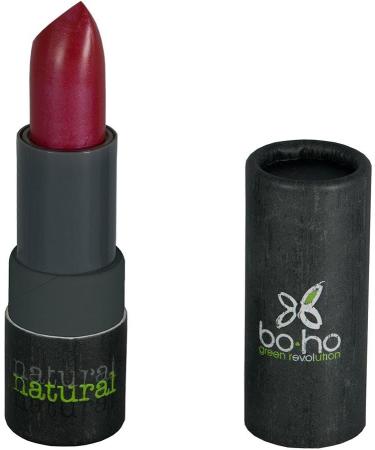  Boho Green Revolution Boho Green Revolution lipstick pearlescent - Buy Online on GoSupps.com