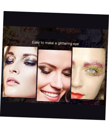 Buy 12 Boxes Pearl Eyeshadow Palette - Vibrant Glitter & Highlight Eye Shadow Kit for Stunning Looks | International Shipping Available - Buy Online on GoSupps.com