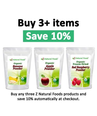Texturestar Classic Apple Pectin Powder - 50 Servings | Natural Thickener & Preservative - Buy Online on GoSupps.com