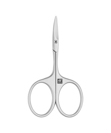 ZWILLING nail scissors for babies and children safe cutting polished stainless steel premium 90 mm single instrument - Buy Online on GoSupps.com
