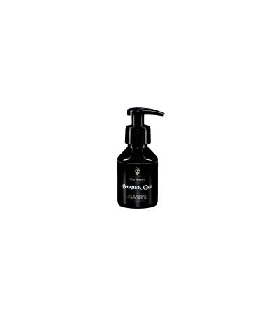 Men Stories - Men Stories Precision Gel 100ml
