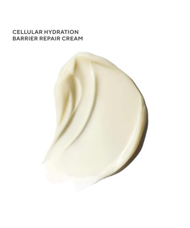 Murad Cellular Hydration Barrier Repair Cream | Nourishing Face Moisturizer for Dry Skin | Bilberry Omega Fatty Acids & Allantoin | 1.7 Fl Oz - Buy Online on GoSupps.com