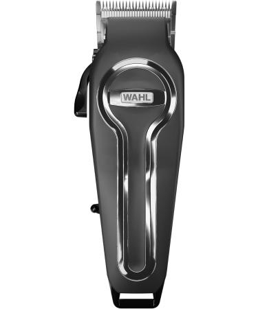 WAHL Elite Pro Cordless Noir Argent 11 Lithium-Ion (Li-Ion) - Buy Online on GoSupps.com