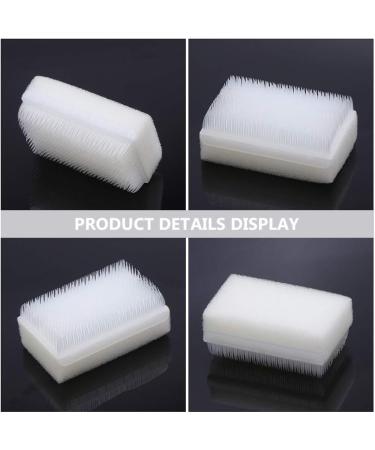 Buy Excearst Brush 2ST - Soothing Wilbarger Sensory Brushes & Putty for Bath Time | International Shipping - Buy Online on GoSupps.com