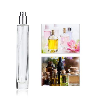 Travel Spray Bottle Refillable Bottle for Travel Durable Professional Makeup Artist for Beauty Expert