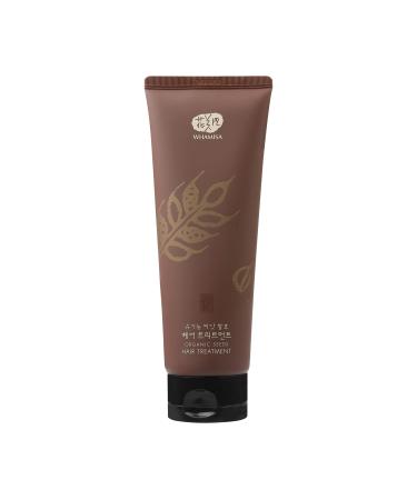 Whamisa Fermented Organic Seed Conditioner 250ml