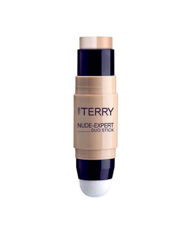 By Terry Nude-Expert Stick Foundation Highlighter Foundation 3 Cream Beige