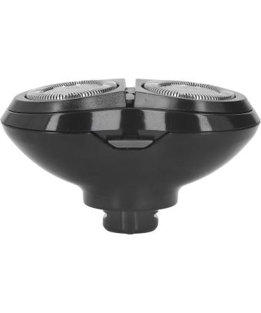 Tnfeeon Beard Head Shaver Replacement | ABS Stainless Steel Electric Trimmer Head for RQ310 RQ320 RQ330 RQ311 RQ350 RQ370 - International Shipping Available - Buy Online on GoSupps.com