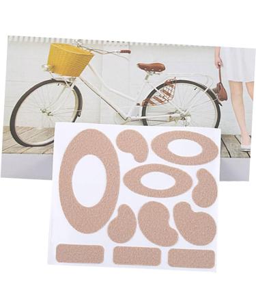 FRCOLOR Heel Grips & Cushion Pads - Anti-Drop Sticker Feet Pads for Shoes | Comfortable Foot Care Solutions - Buy Online on GoSupps.com