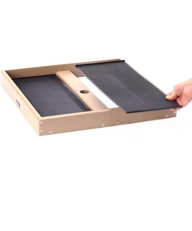 Birds Choice 21-1/2X21-1/2 Seed Catcher Platform - Easy Clean & Durable - Buy Online on GoSupps.com