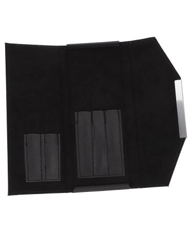 Beavorty Eyelash Storage Case - 2pcs Organizer for False Lashes & Tweezers | Perfect for Eyelash Extensions & Makeup - Buy Online on GoSupps.com