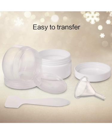 ZFVEN Travel Bottles TSA Approved 11 Pack - BPA Free Refillable Containers for Toiletries - Travel Size Tubes for Shampoo, Conditioner, Lotion, Soap - Cosmetic Essential Kit - Buy Online on GoSupps.com