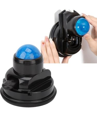 Double Ball Suction Massage Roller | 360 Self-Back Massager for Pain Relief | Trigger Point Muscle Massage Device - Shop Internationally - Buy Online on GoSupps.com
